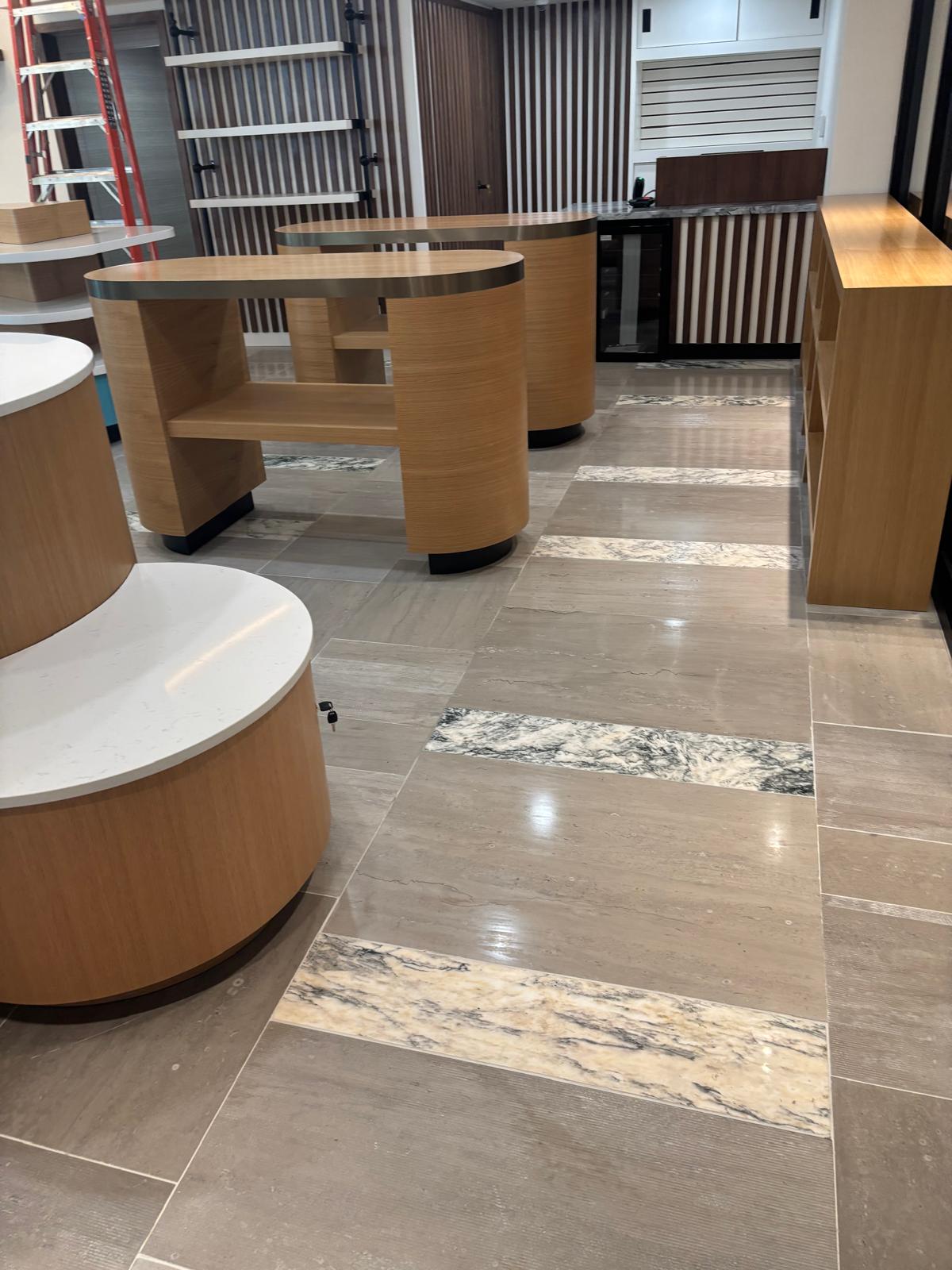 Additional Cleaning Services by J-Express