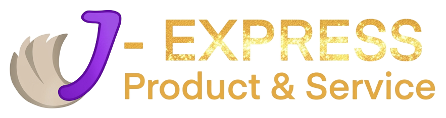 J-Express Product & Service